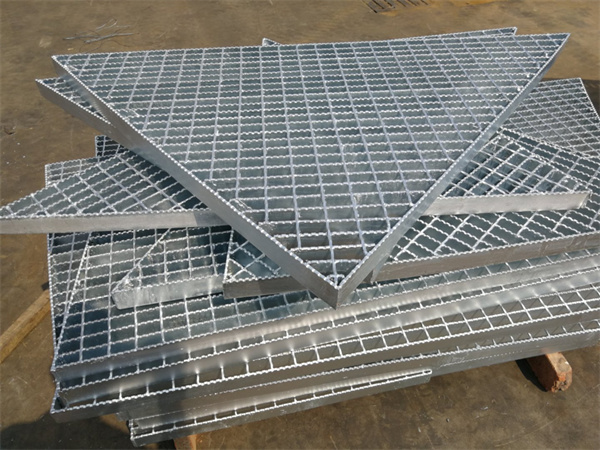 常州熱鍍鋅鋼格板